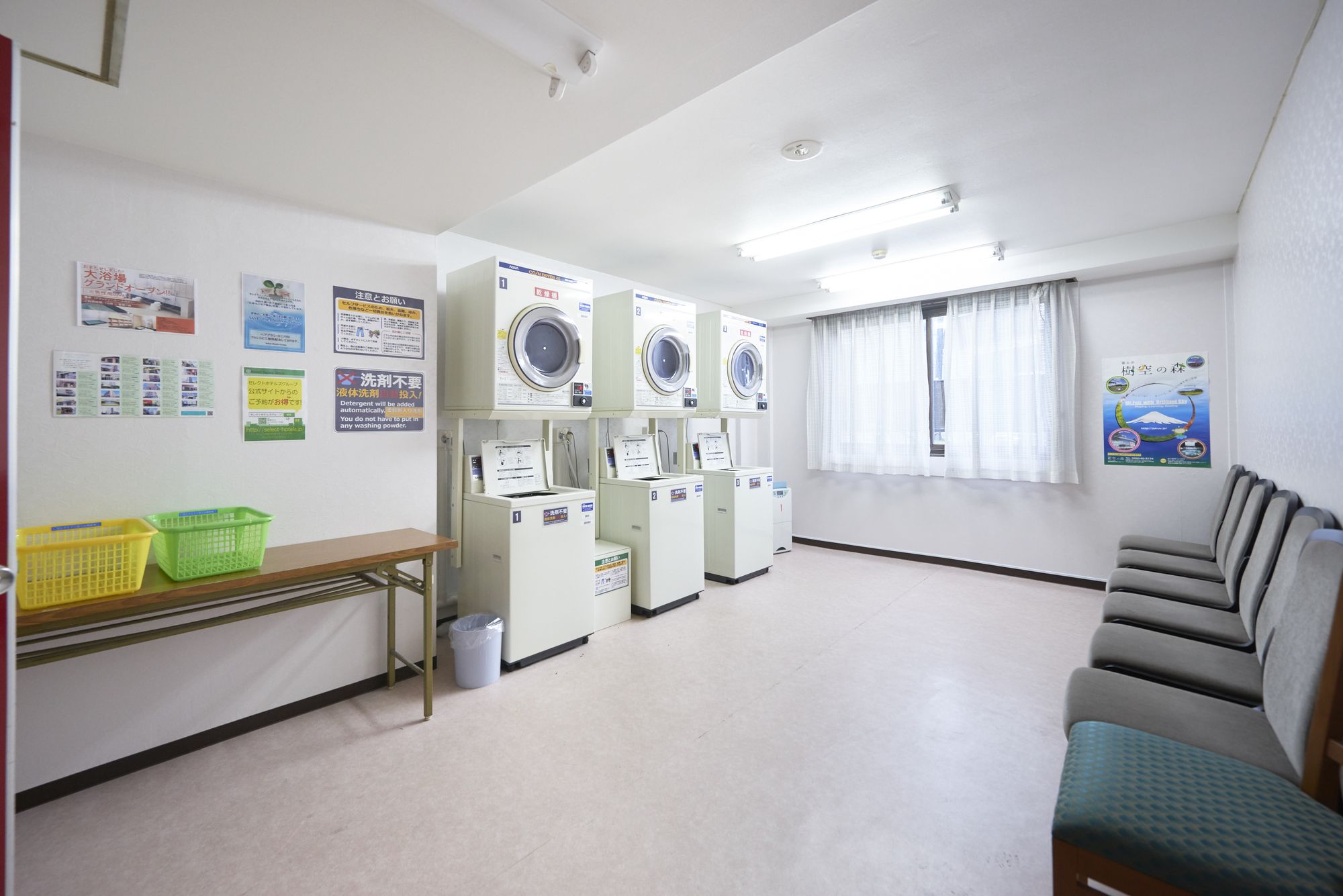 Фото Select Inn Fujisan Gotemba