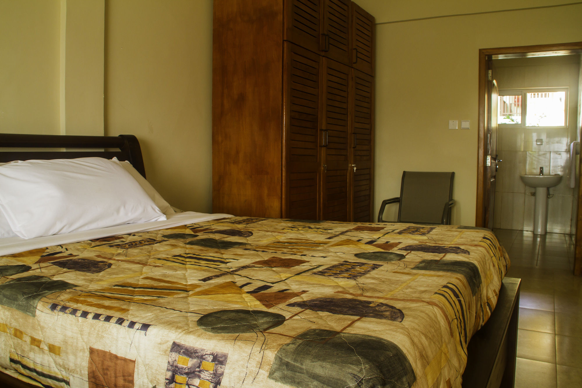 Фото Bojo Beach Resort