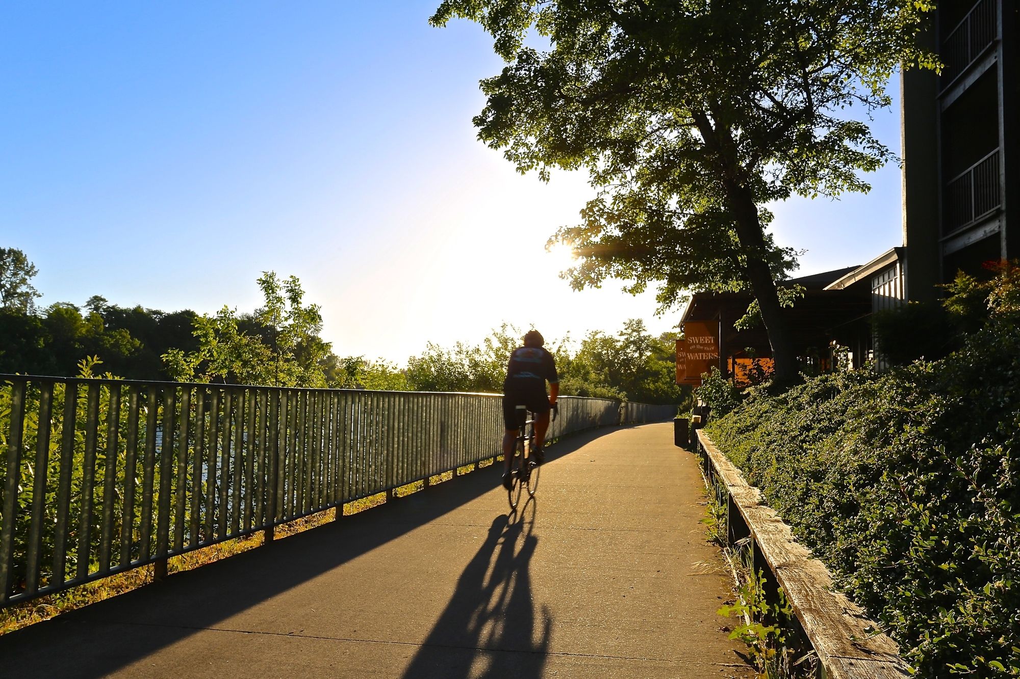 Фото Valley River Inn