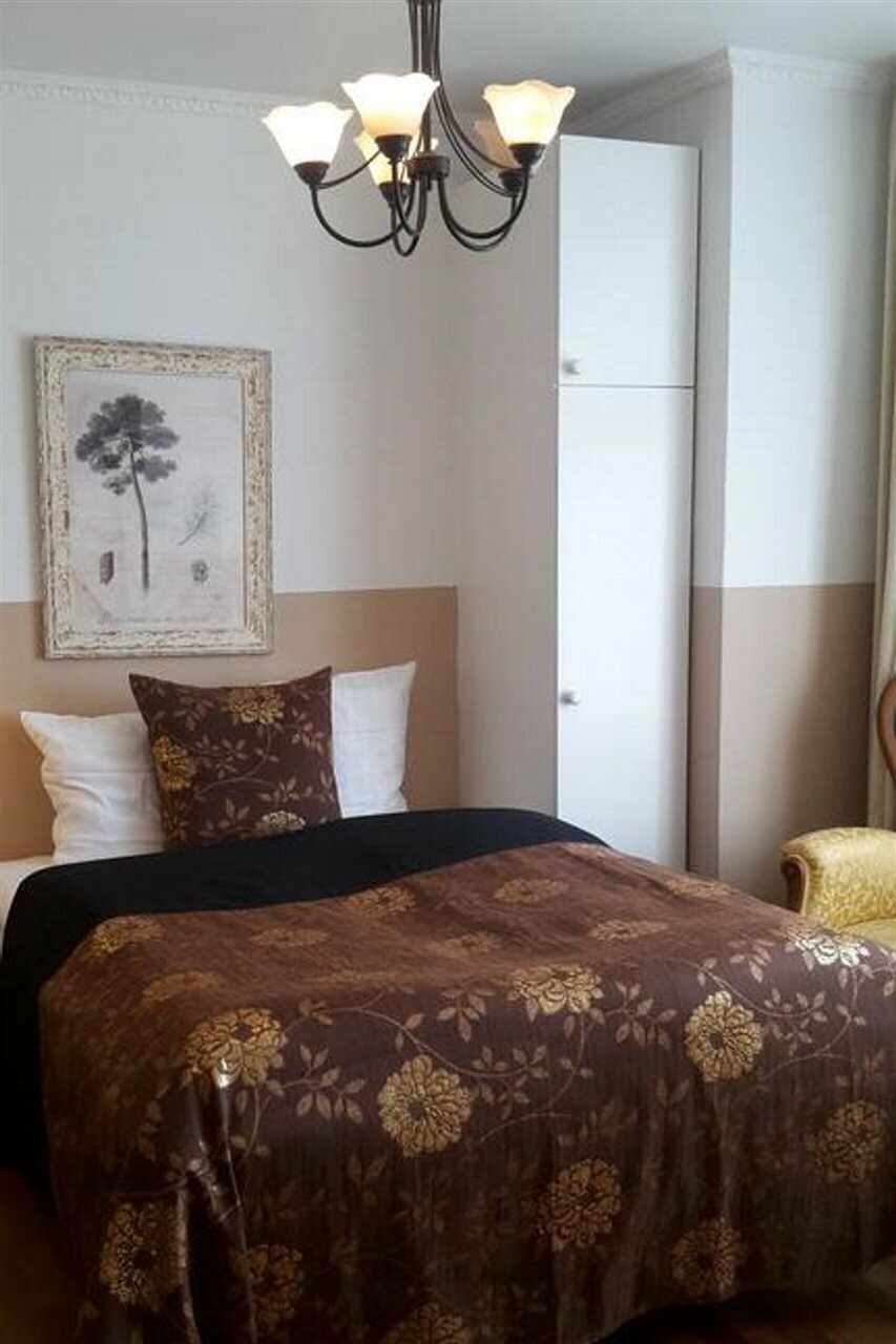 Фото Milling Hotel Saxildhus