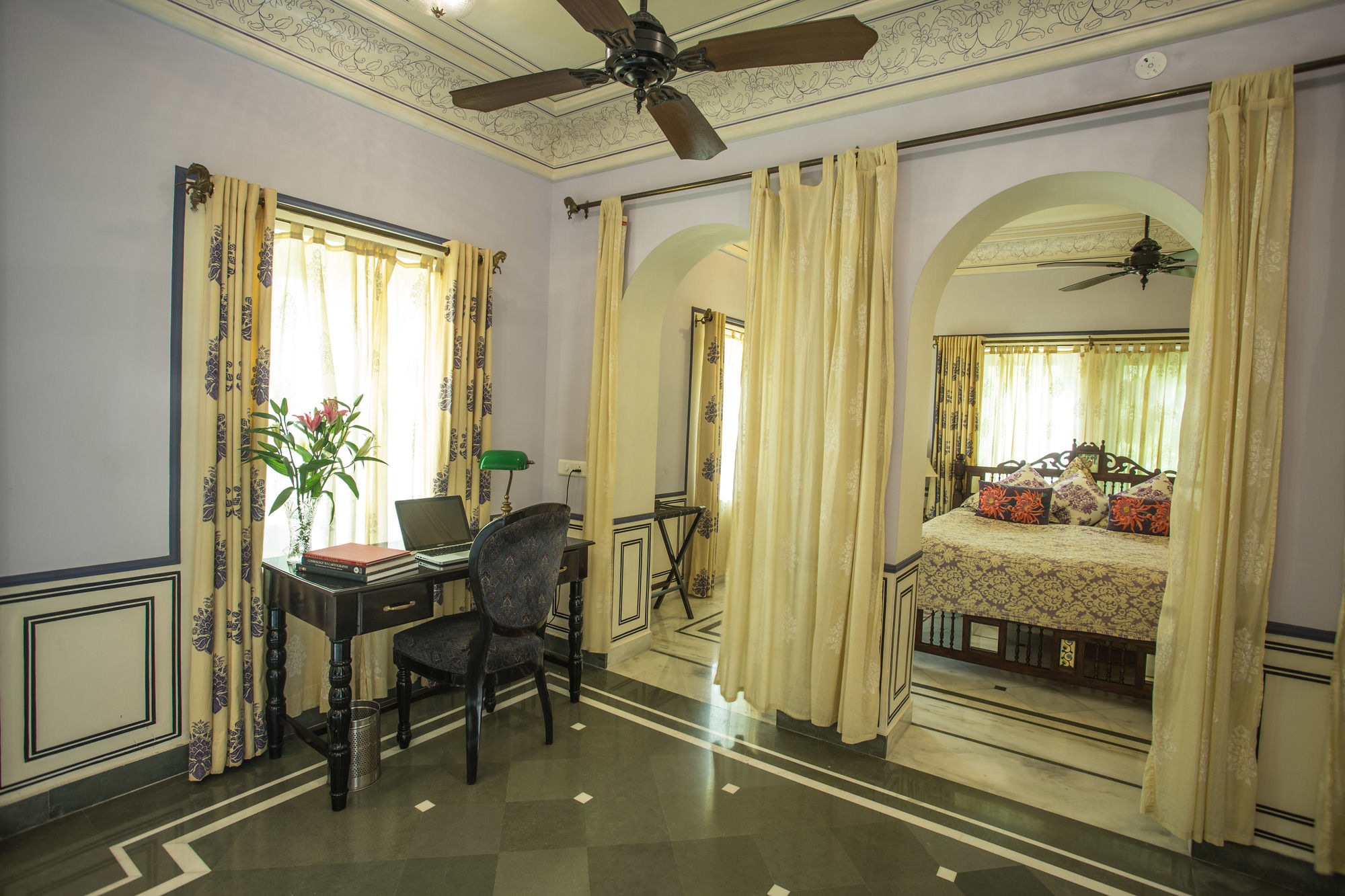 Фото Royal Heritage Haveli