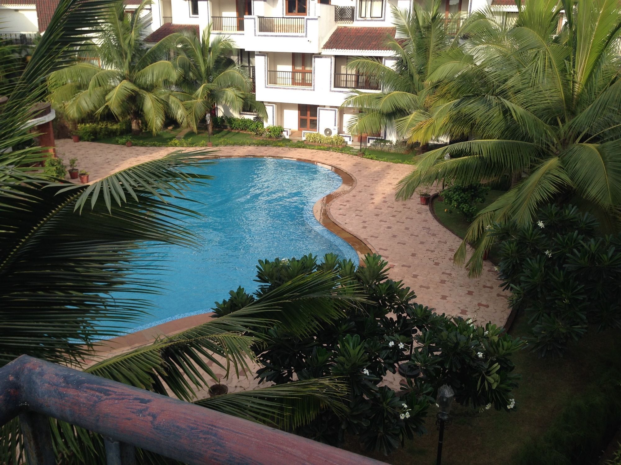 Фото Riviera Foothills