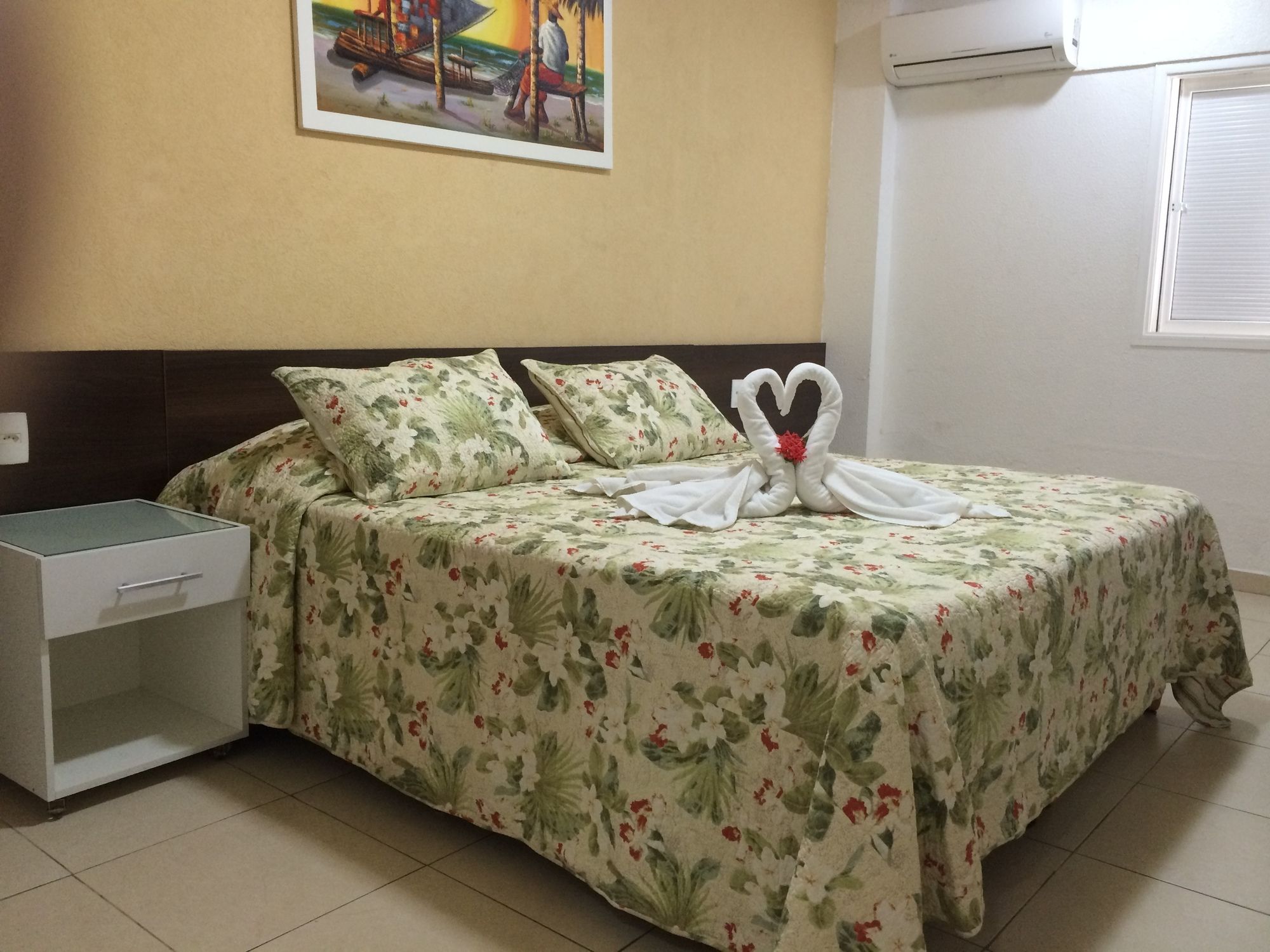 Фото Saint Patrick Praia Hotel