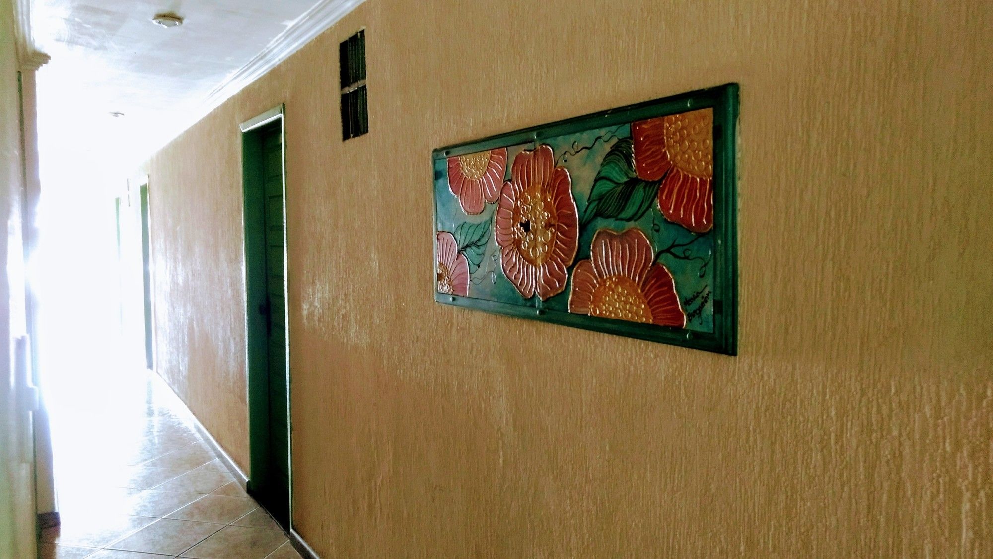 Фото Hotel Costa Verde