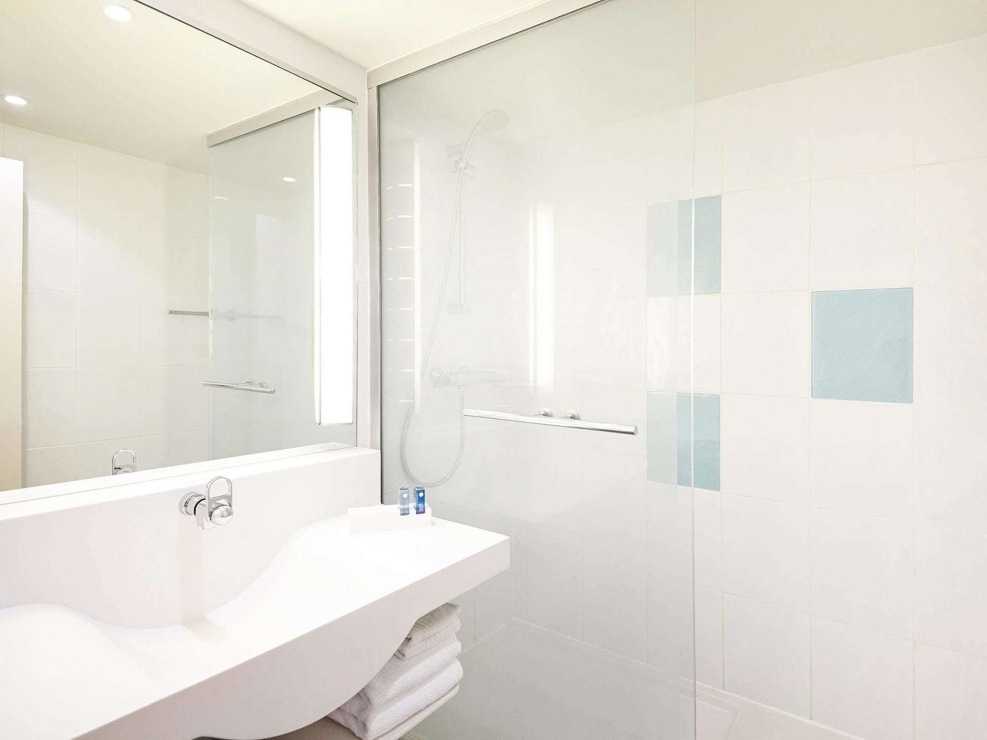 Фото Novotel Montpellier