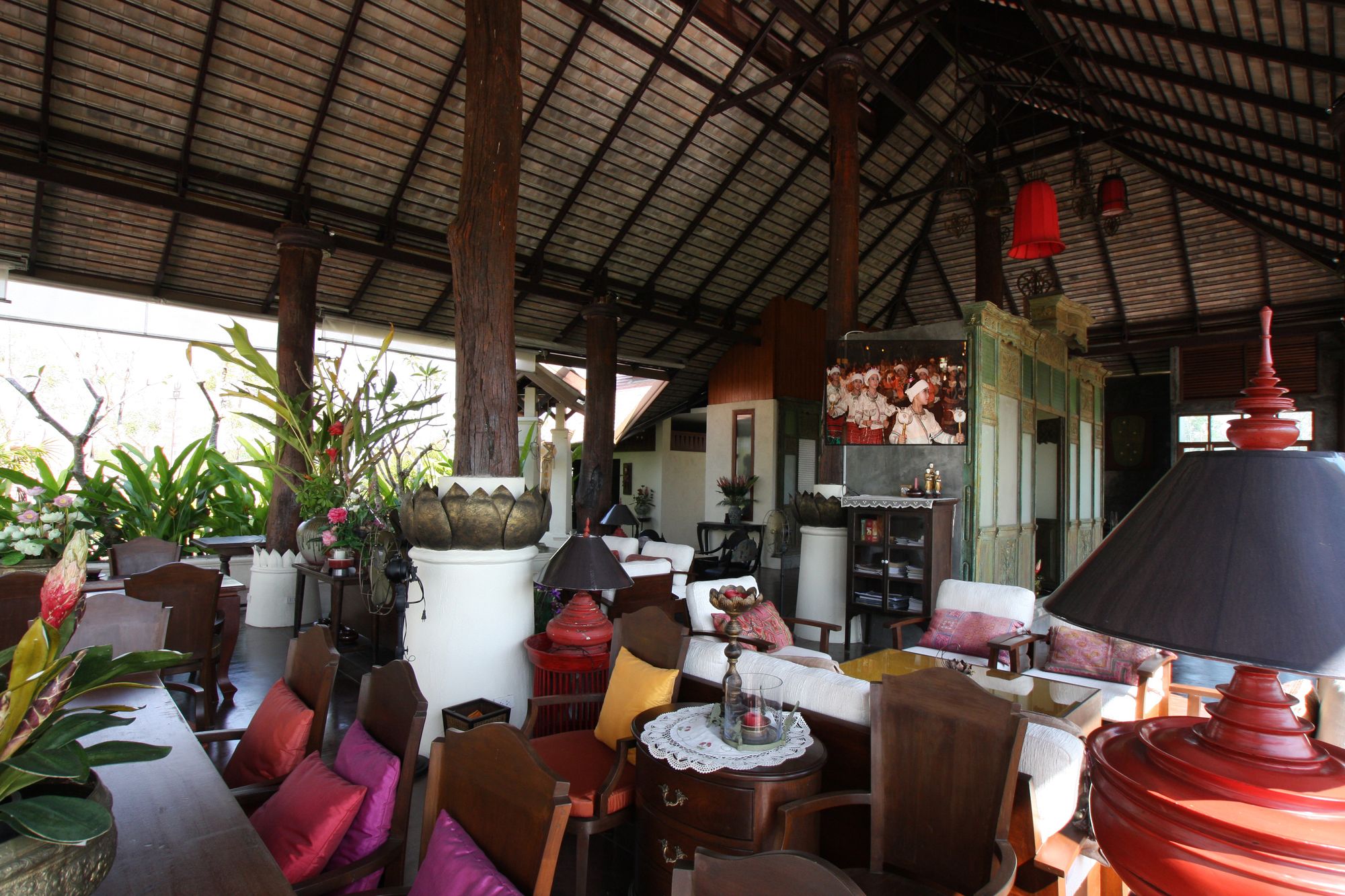 Фото Jasmine Hills Villas & SPA