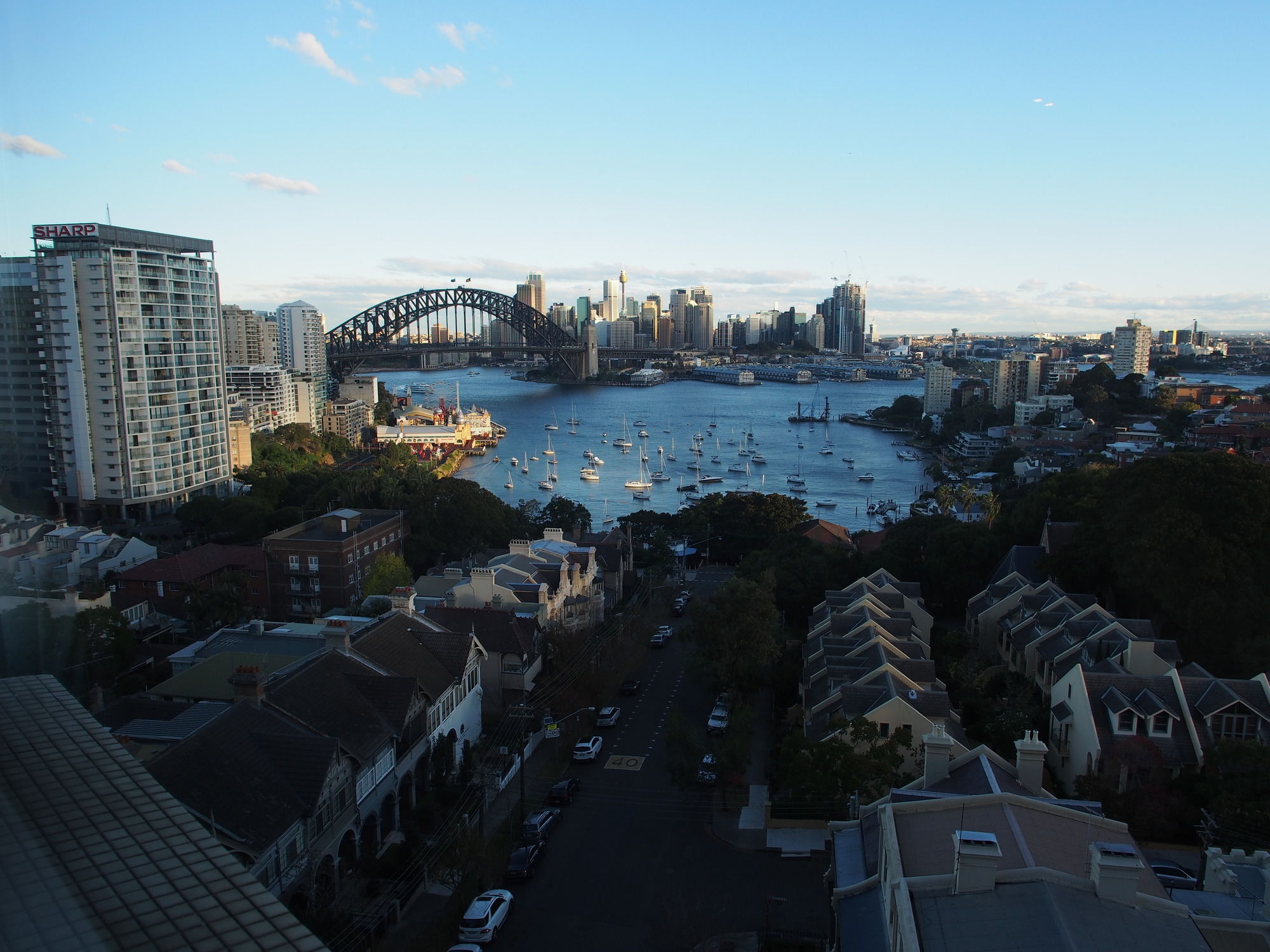 Фото View Sydney