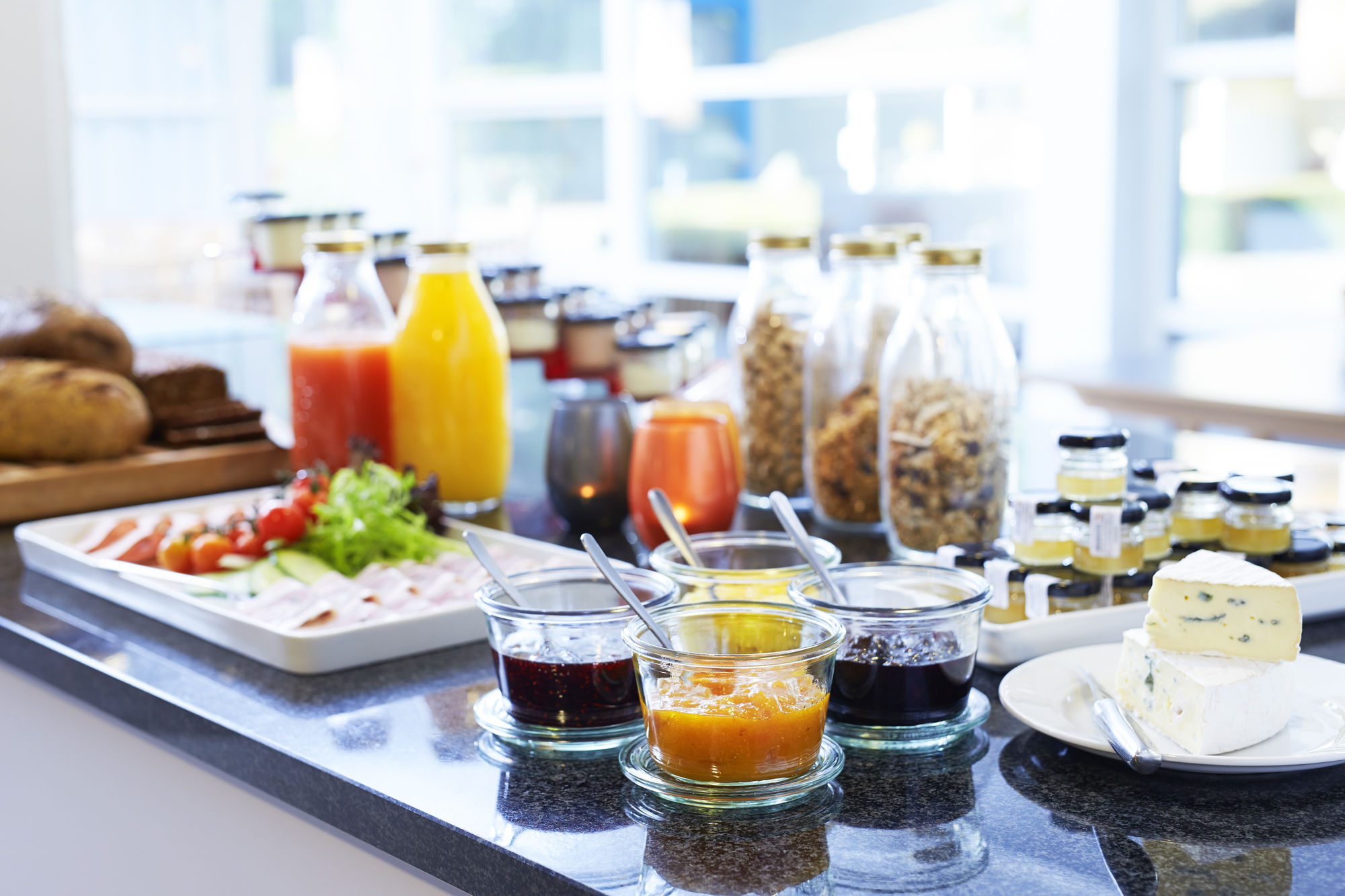 Фото Horisont Hotel & Konference