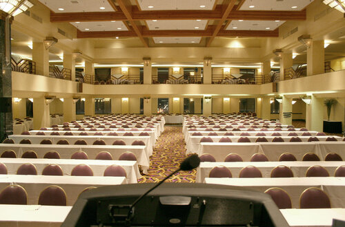 Гостиница Atheneum Suite Hotel в Виндзоре