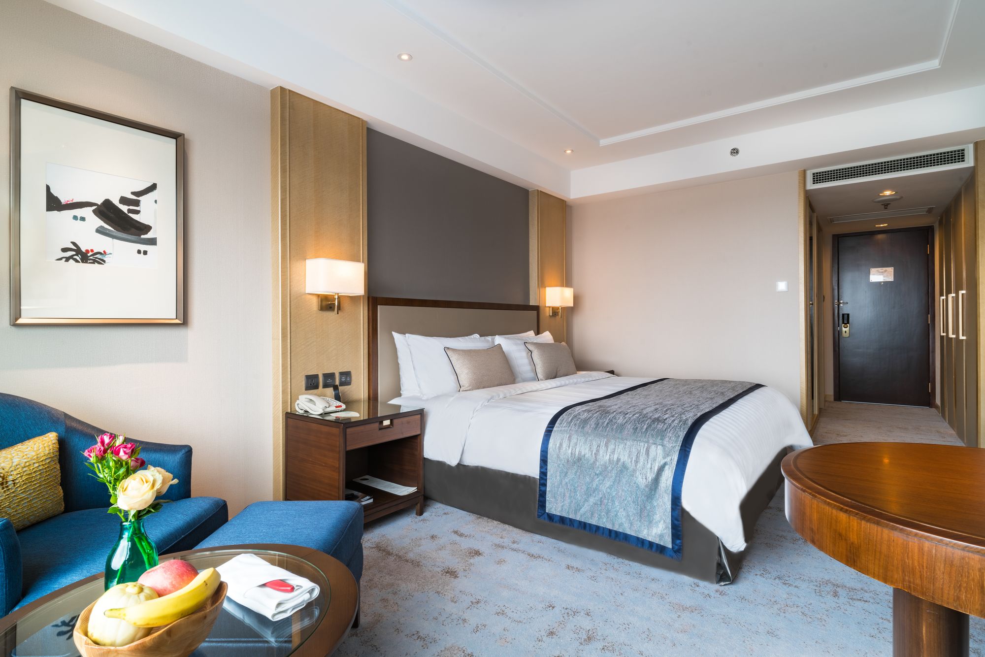Фото Shangri-La Changchun