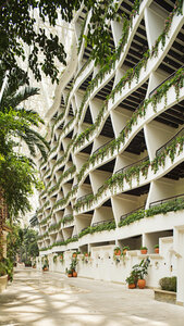 Гостиница InterContinental Chengdu Global Center, an Ihg Hotel