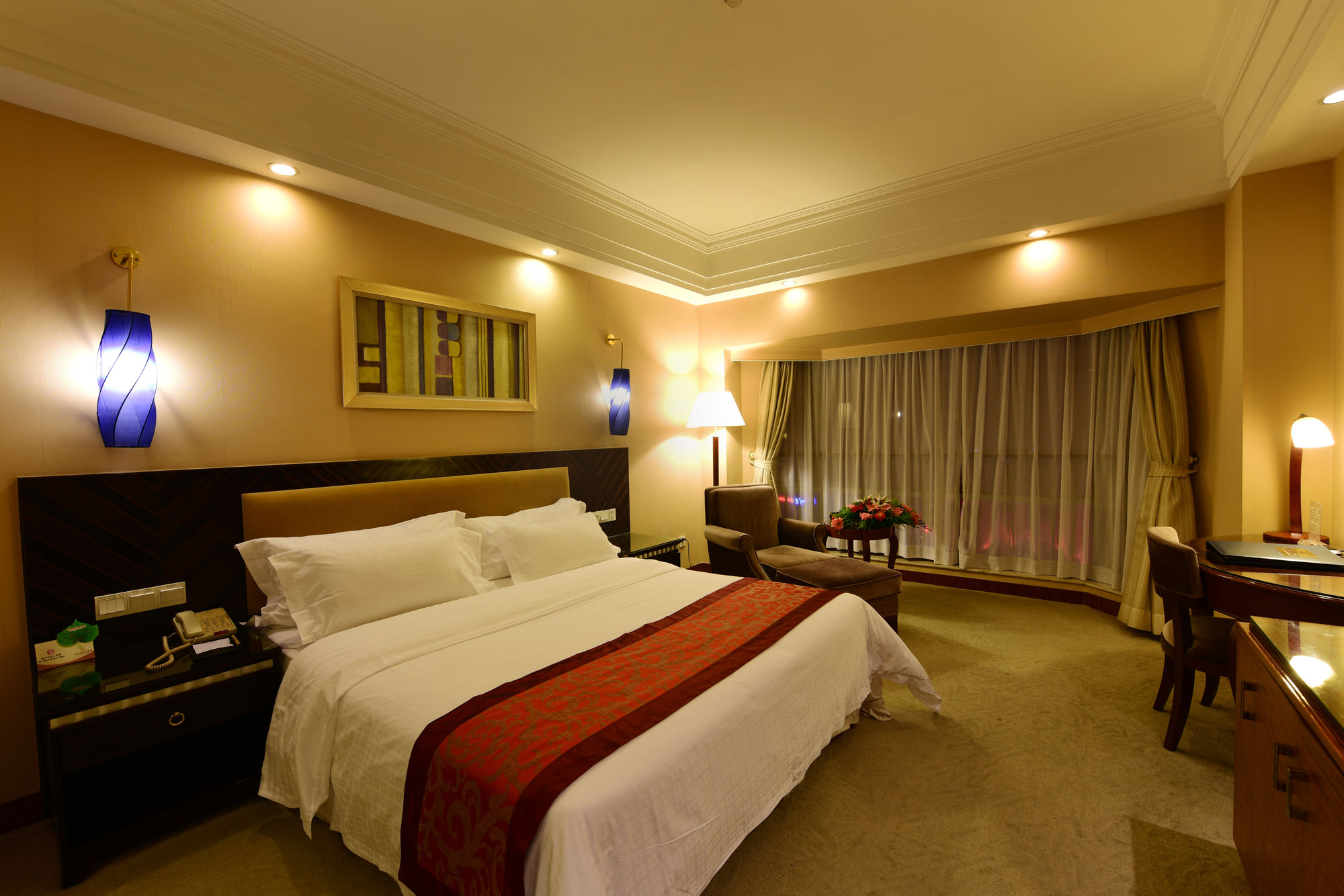 Фото South Union Hotel