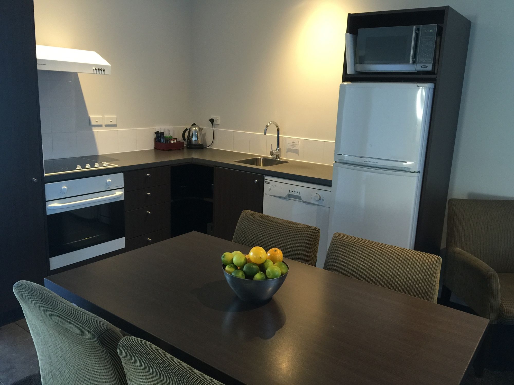 Фото Airport Delta Motel