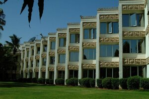 Гостиница Welcomhotel by ITC Hotels Rama International 