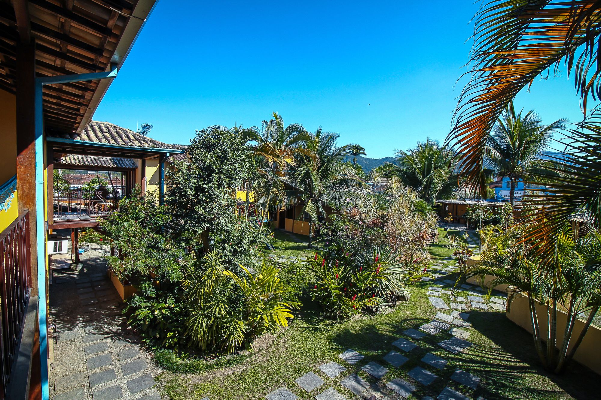 Фото Pousada das Pedras