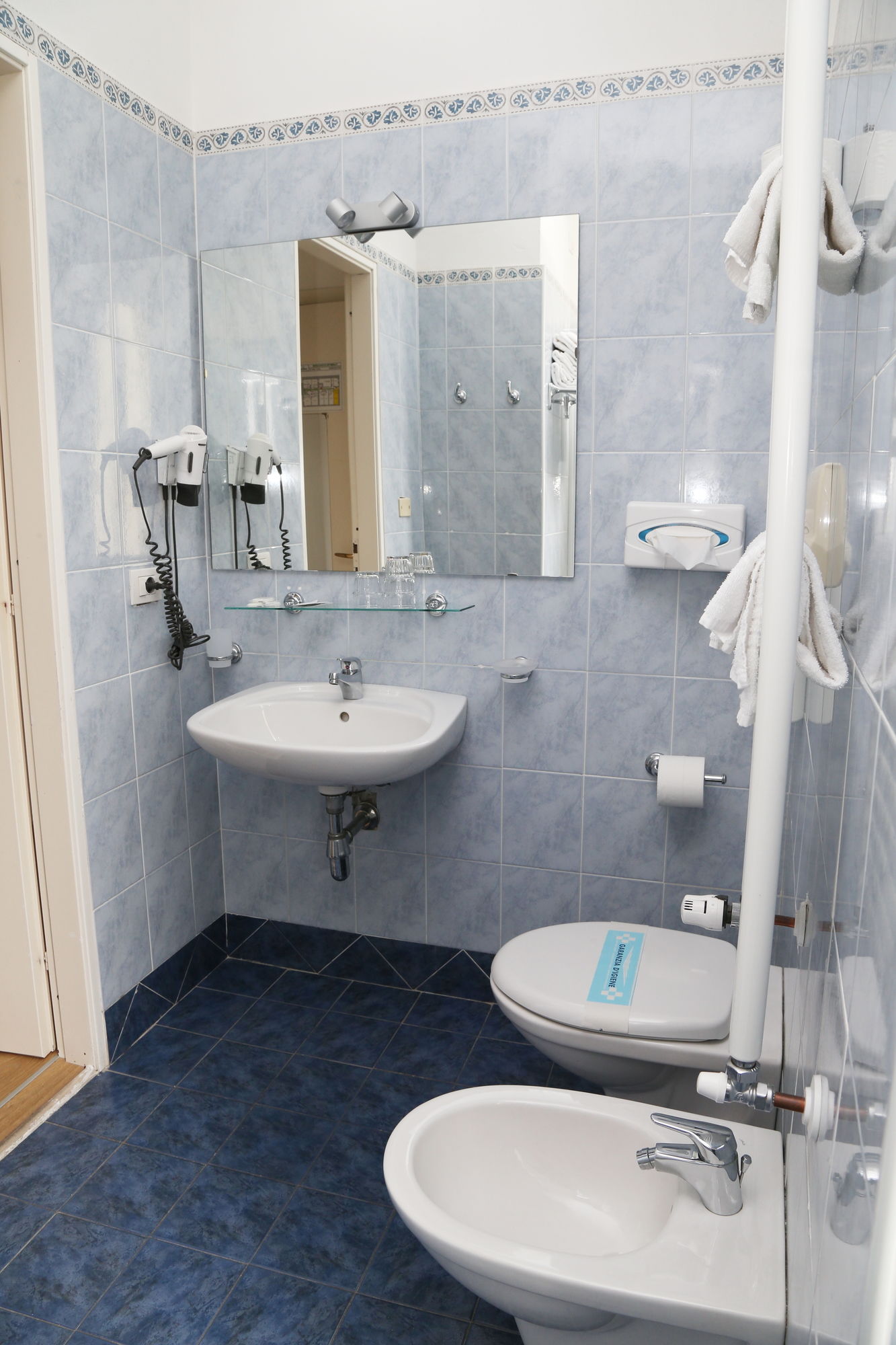 Фото Hotel dei Gonzaga