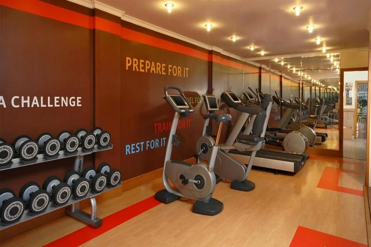 Фото Sheraton Montazah Hotel