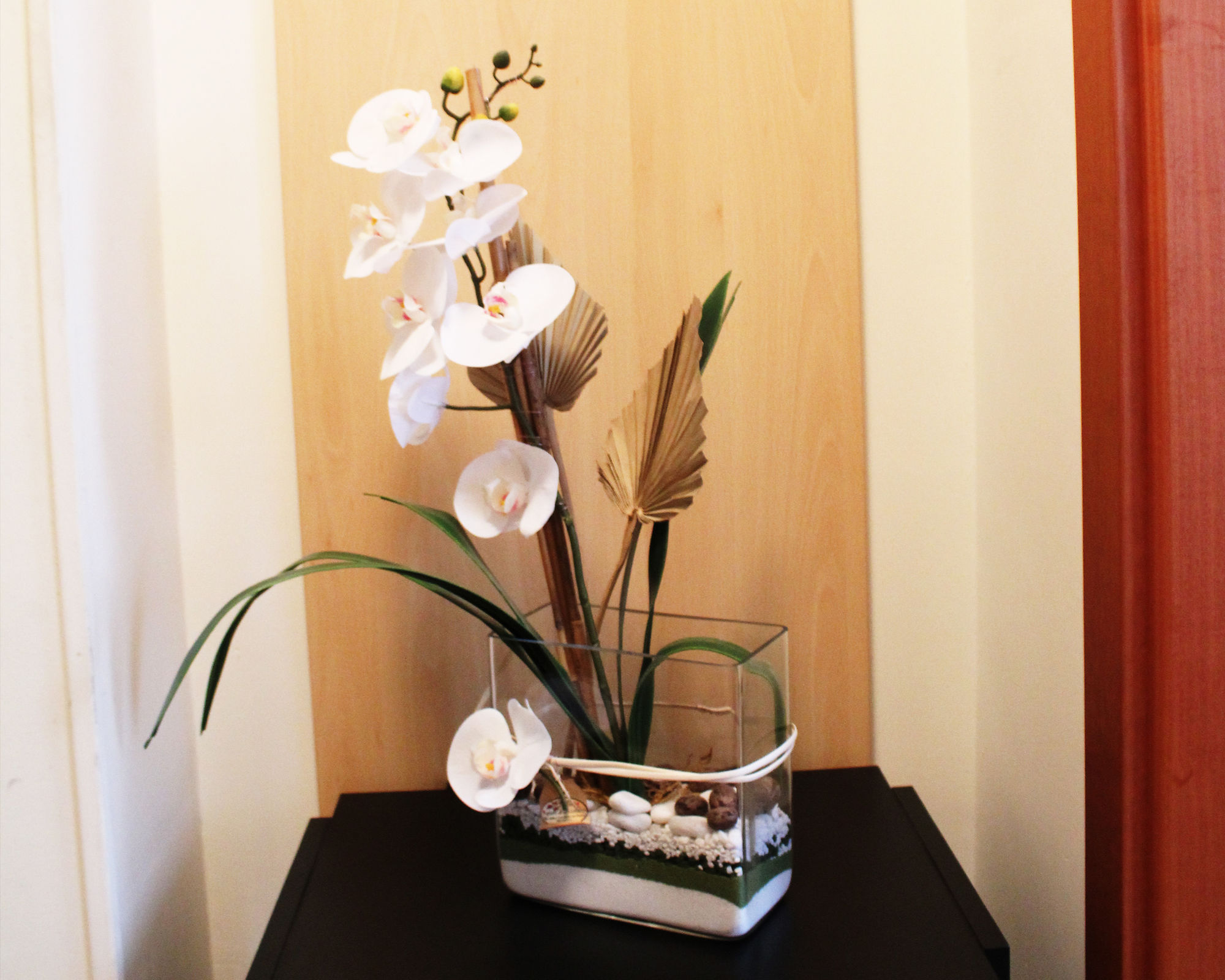 Фото Residenza Le Cupole