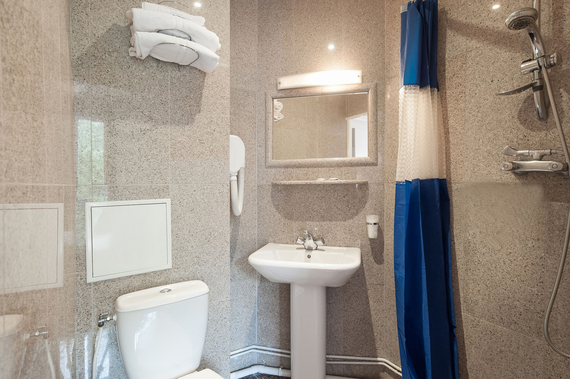 Фото Hotel Americain