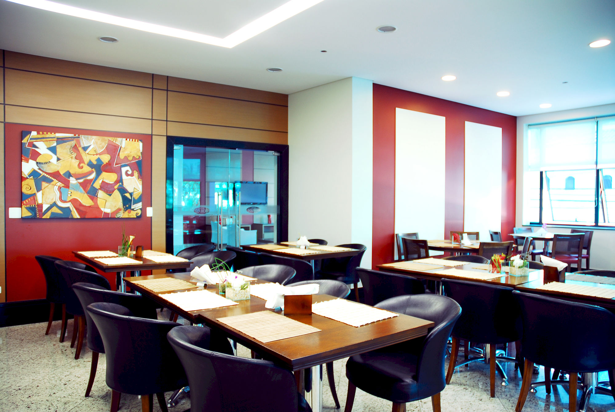 Фото Hotel Domani