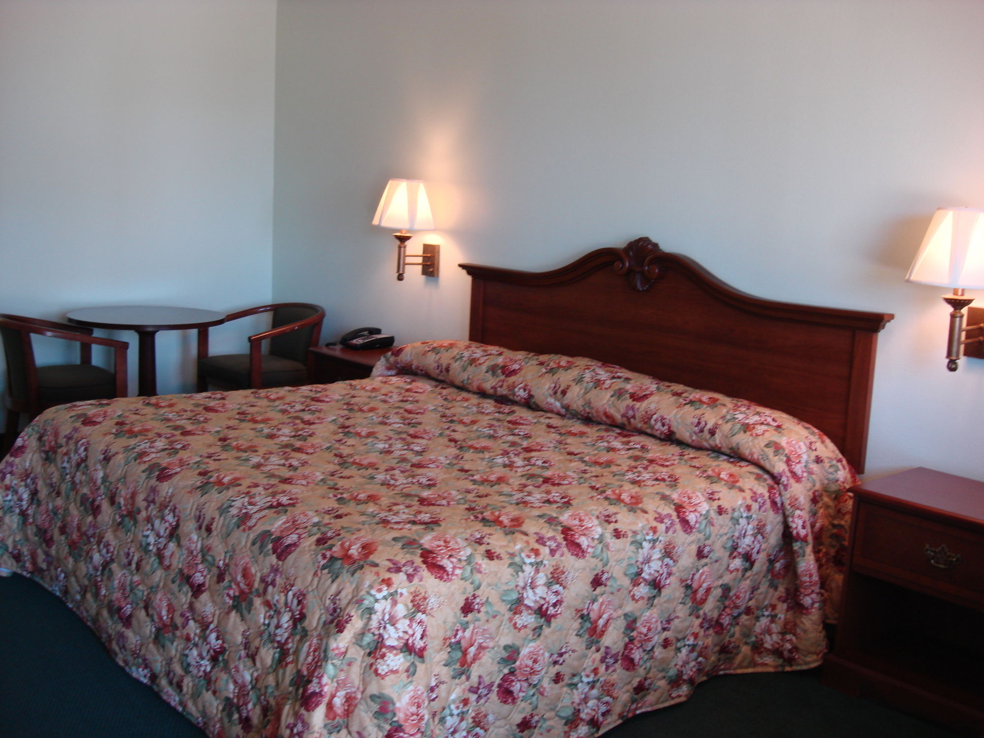 Фото Jubilee Inn