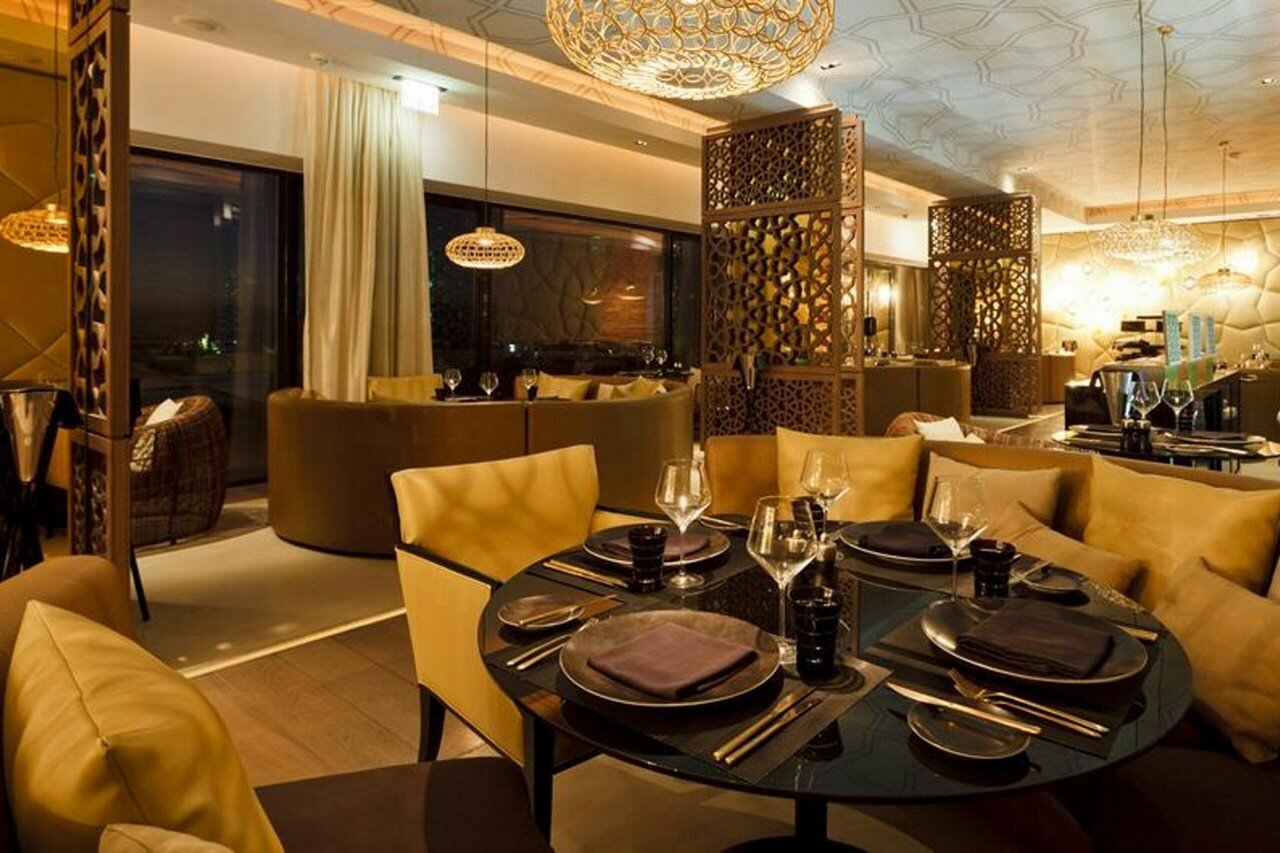 Фото Sofitel Essaouira Mogador Golf & SPA