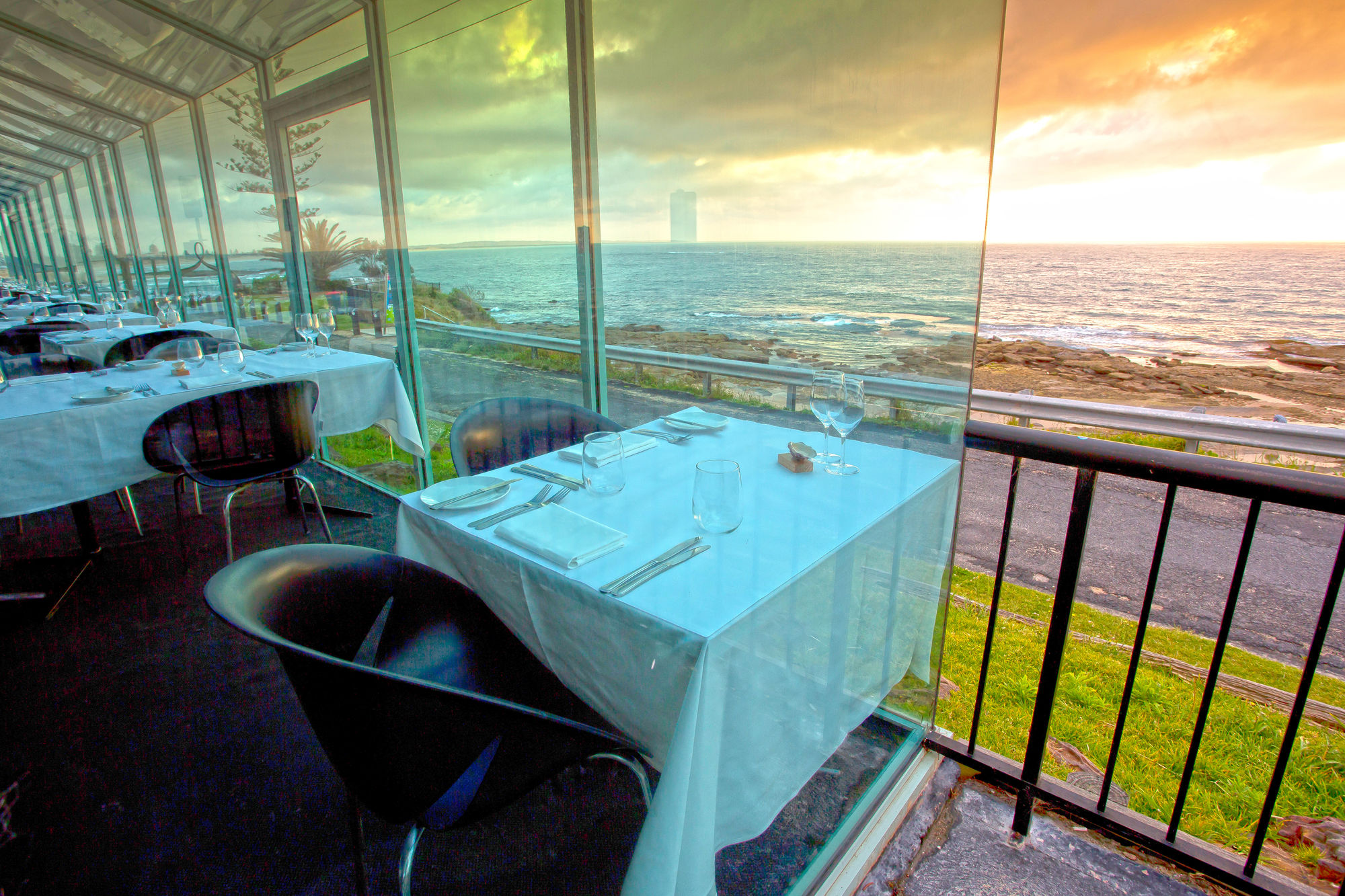 Фото Ocean Front at The Entrance