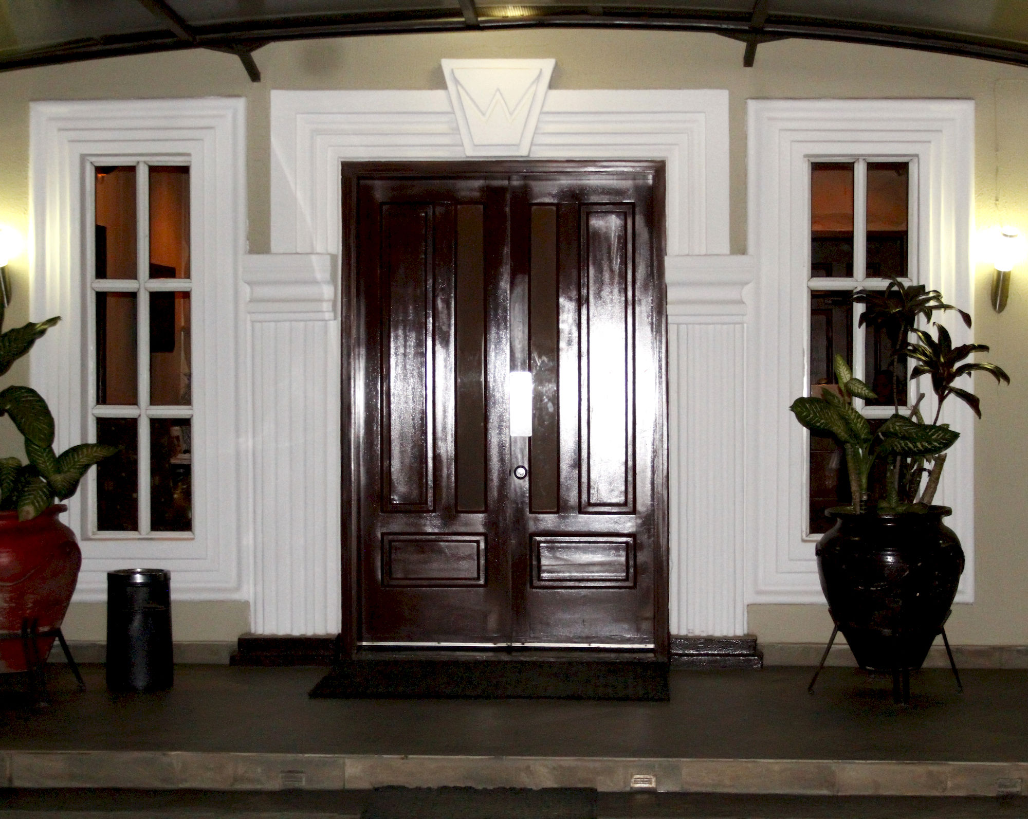 Фото The W Hotel