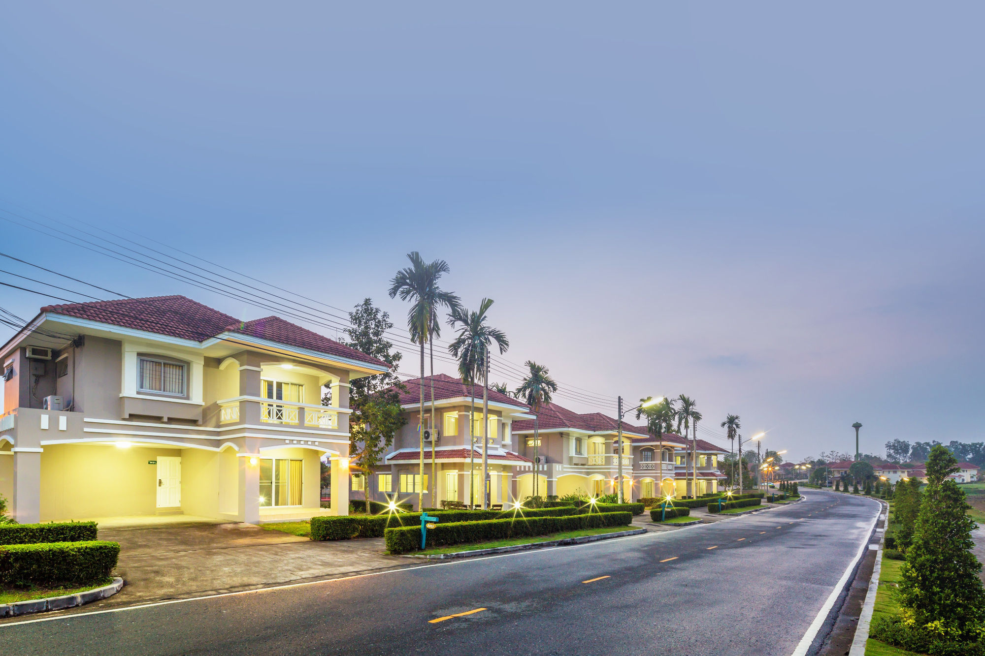 Фото Pattana Sports Resort