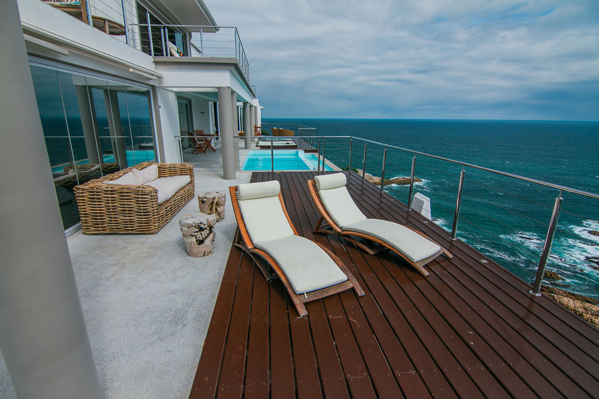 Фото Head over Hills Luxury Retreat