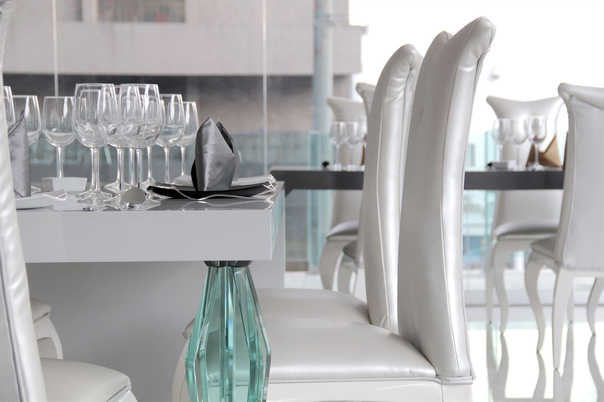 Фото Hotel Vista Hermosa