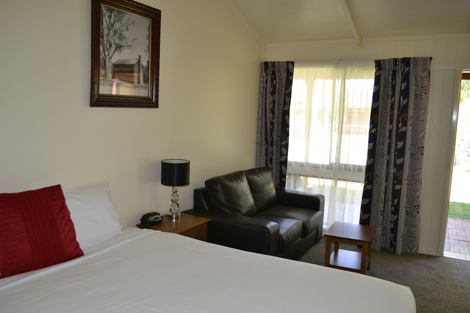 Фото Quality Hotel Lakeside