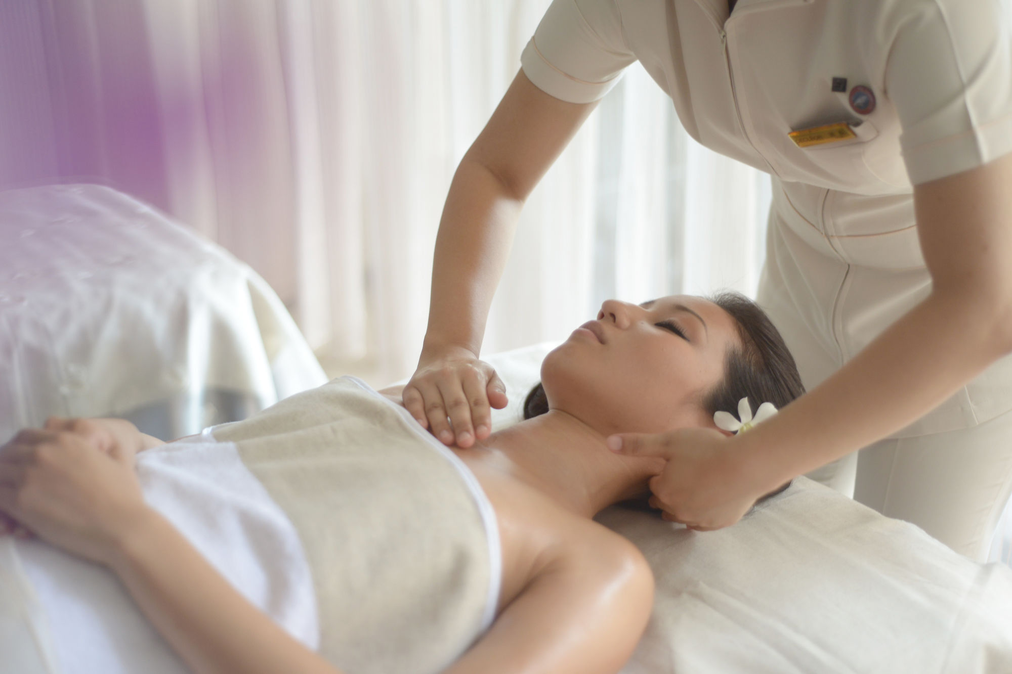 Фото Okinawa Kariyushi Resort Exes Onna