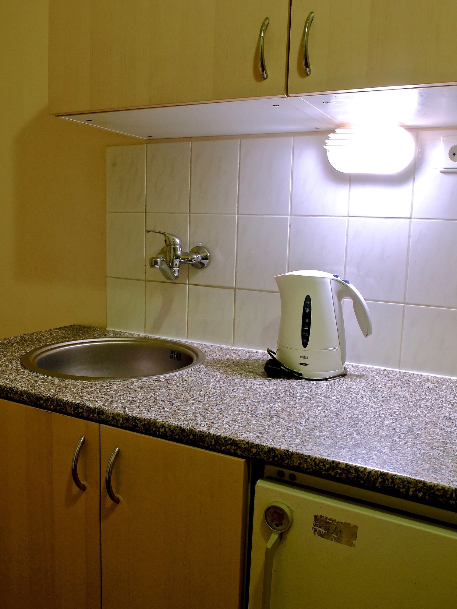 Фото Hotel Prokopka