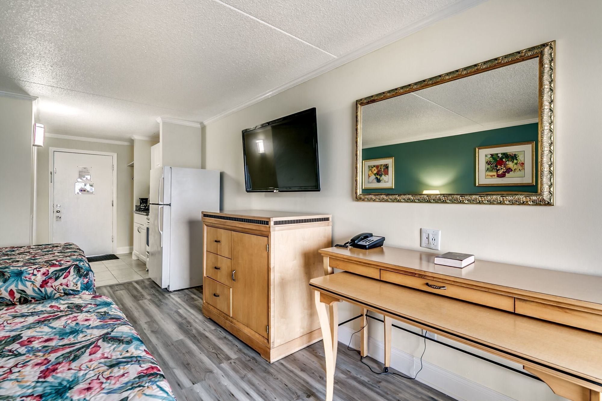 Фото Sea Hawk Motel