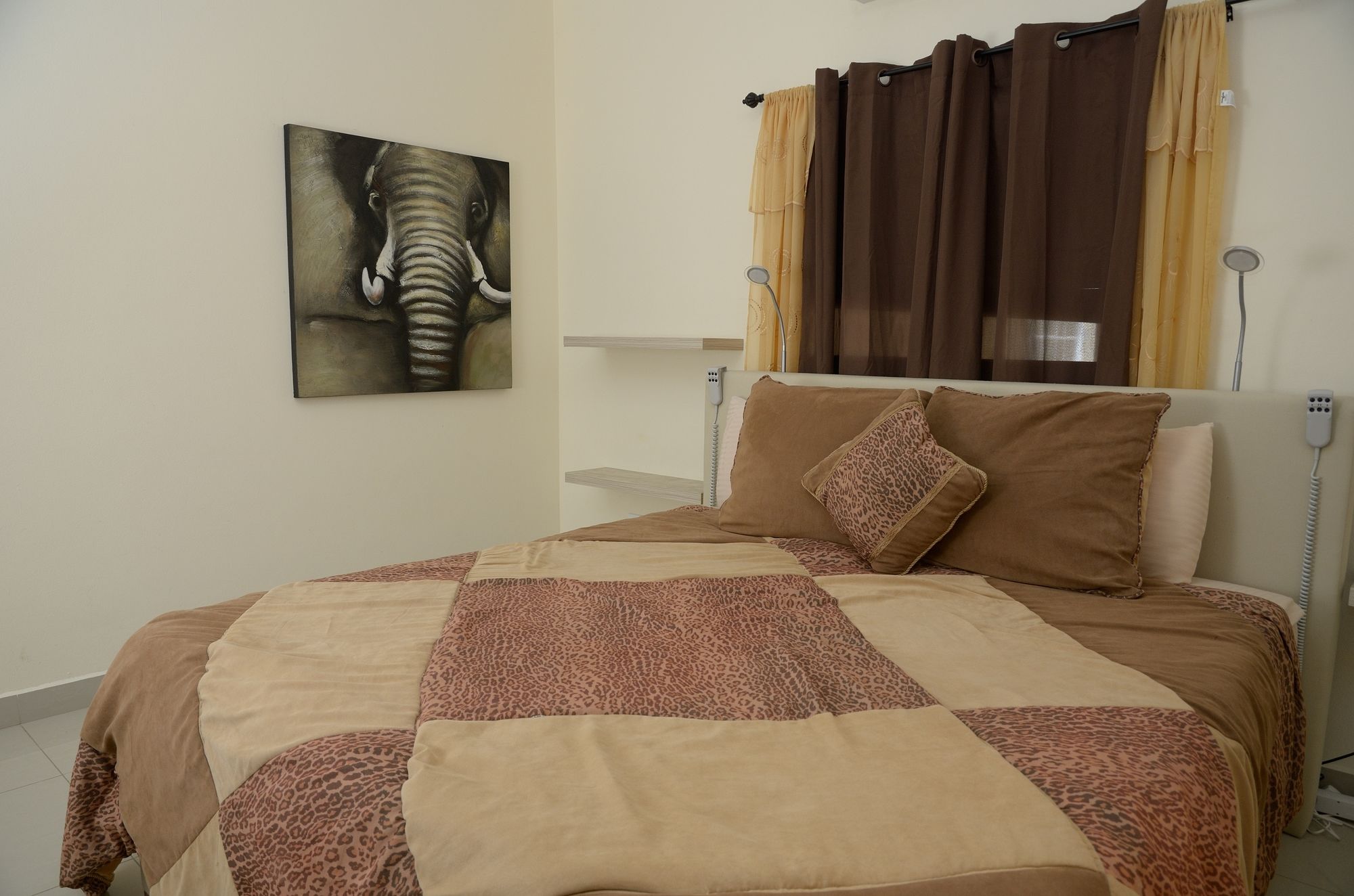 Фото Swiss Paradise Aruba