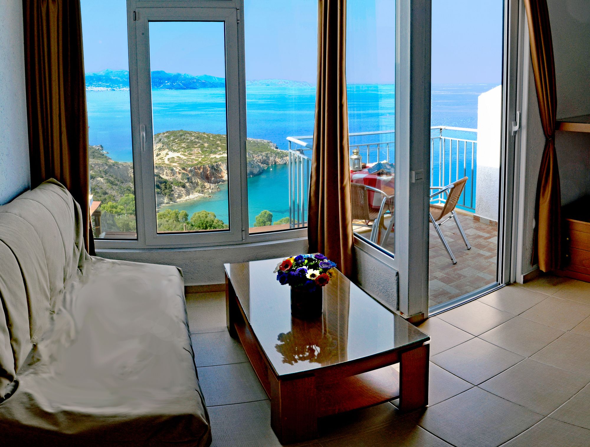 Фото Kounenos Apartments