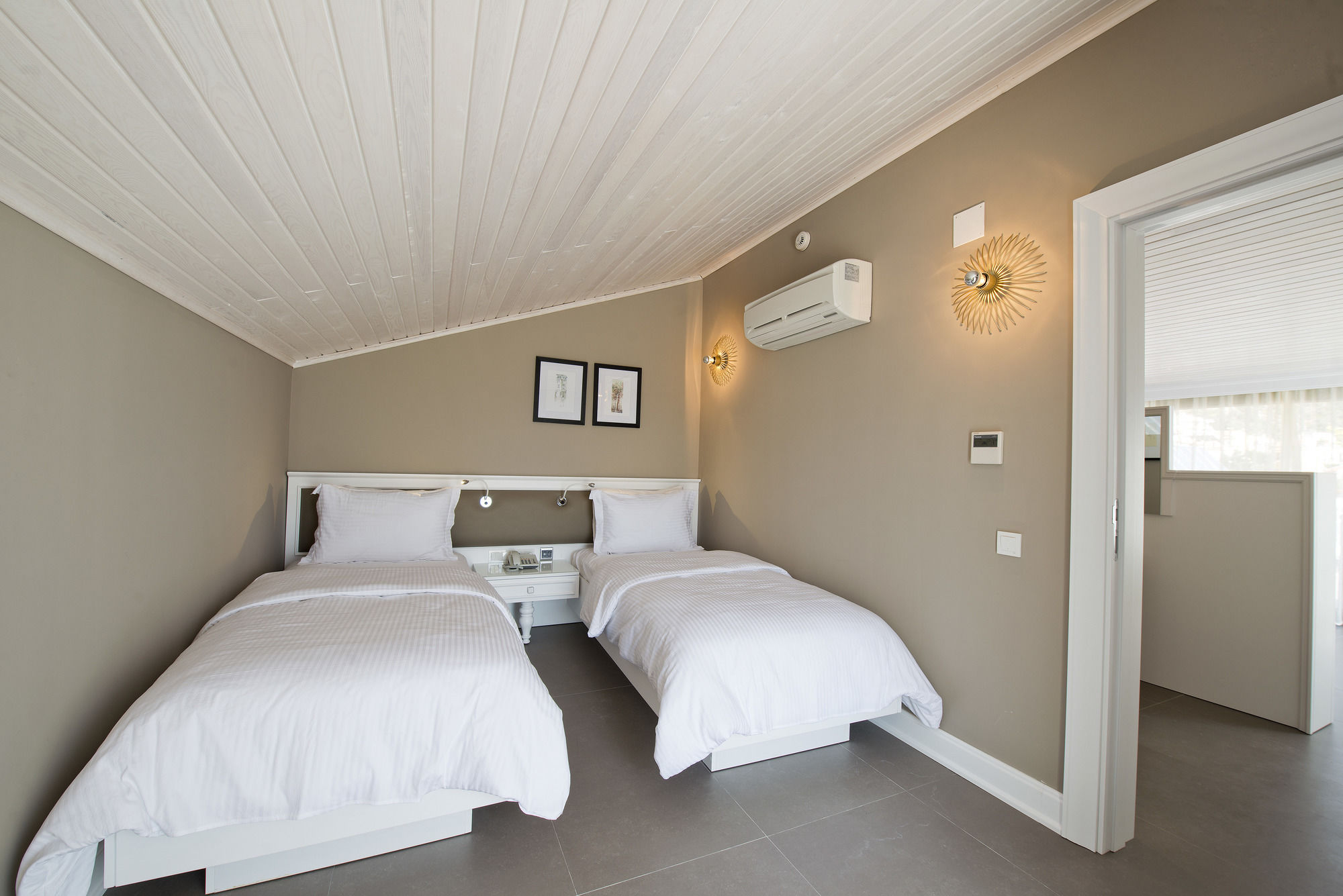 Фото Samira Exclusive Hotel & Apartments