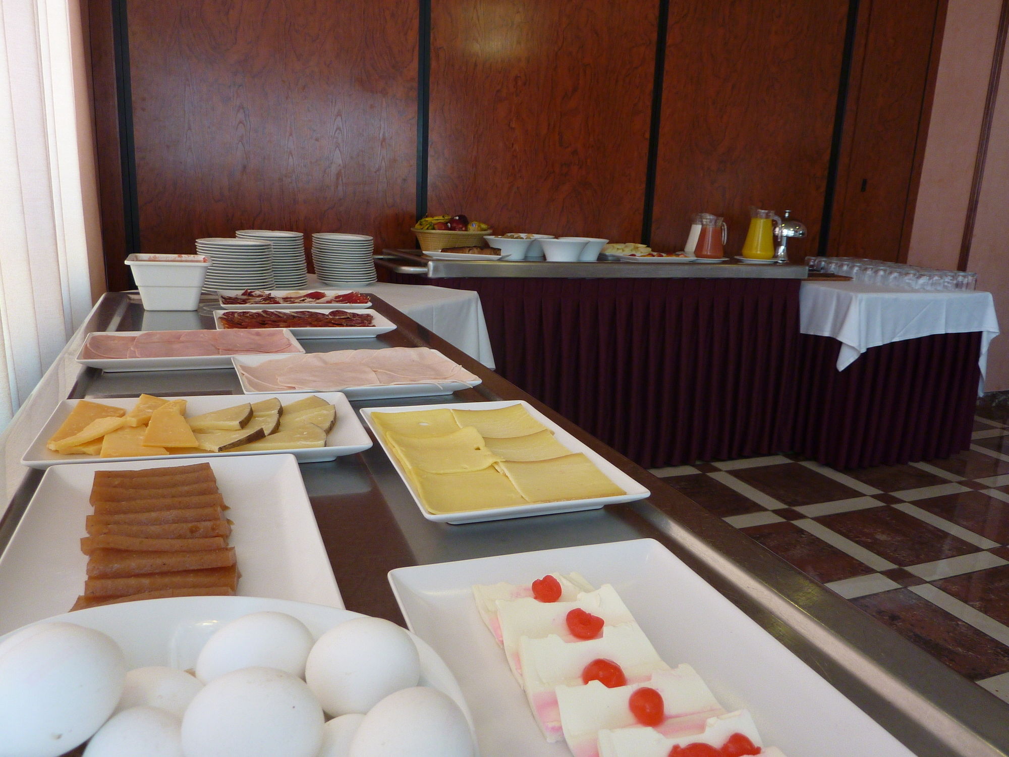 Фото Vila-Real Palace