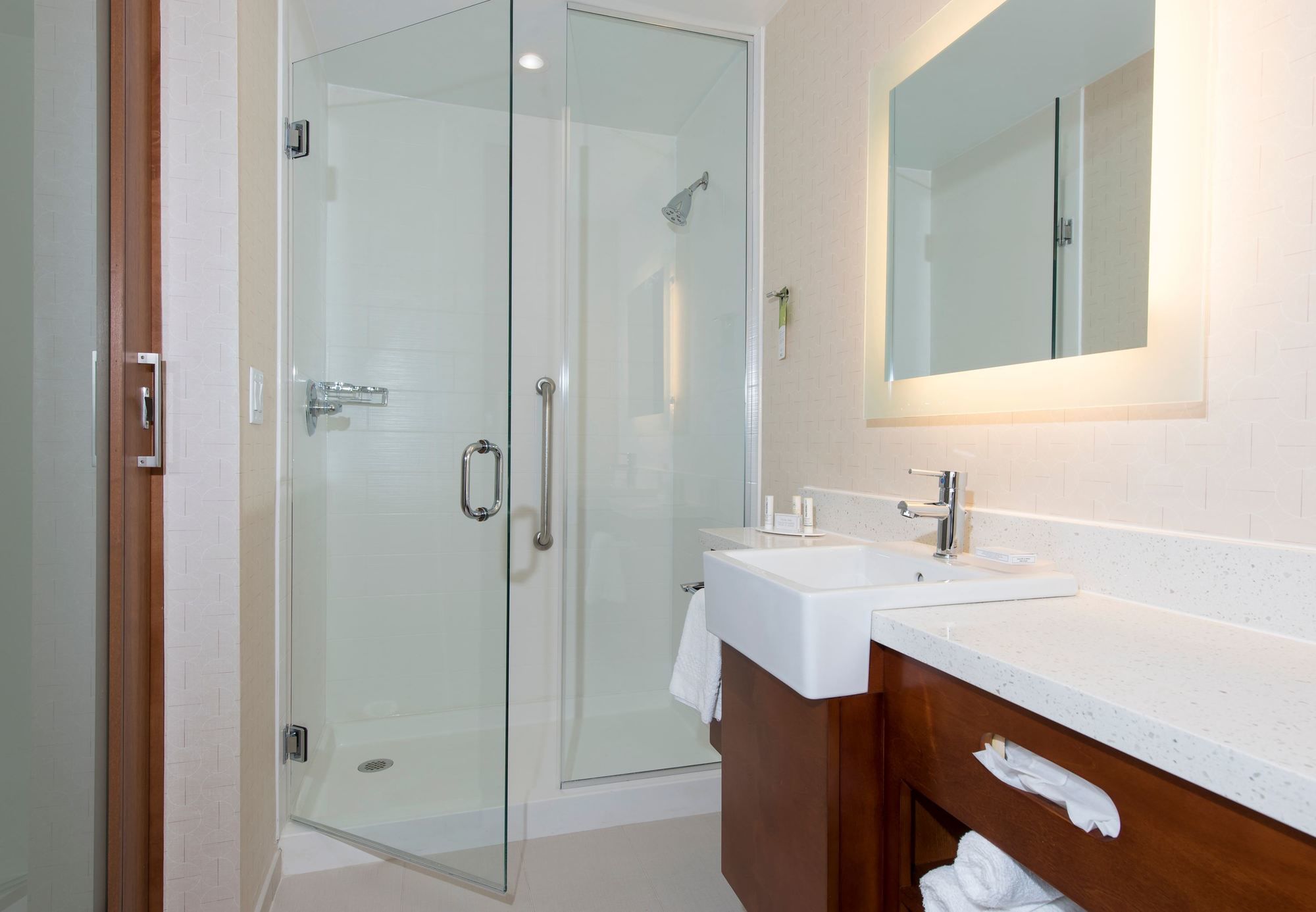 Фото Springhill Suites Houston Sugar Land