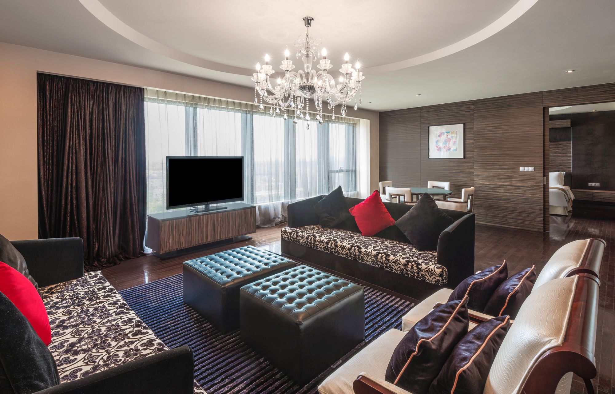 Фото Holiday Inn Shanghai Hongqiao West