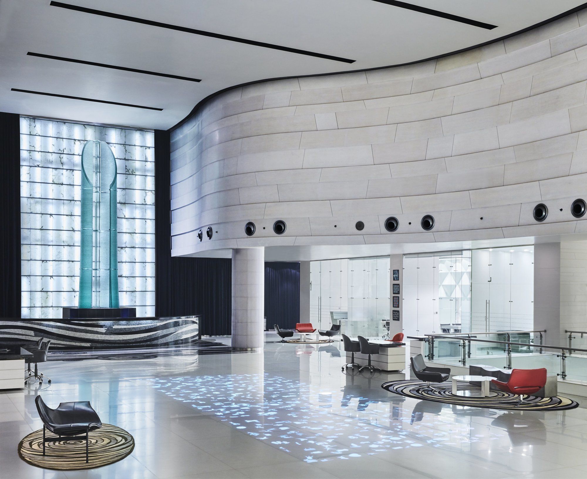 Фото Le Meridien New Delhi