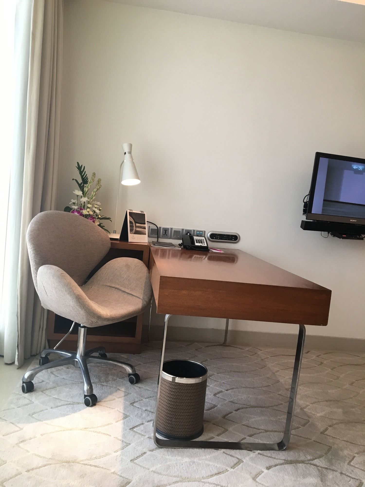 Фото Taj Yeshwantpur, Bengaluru