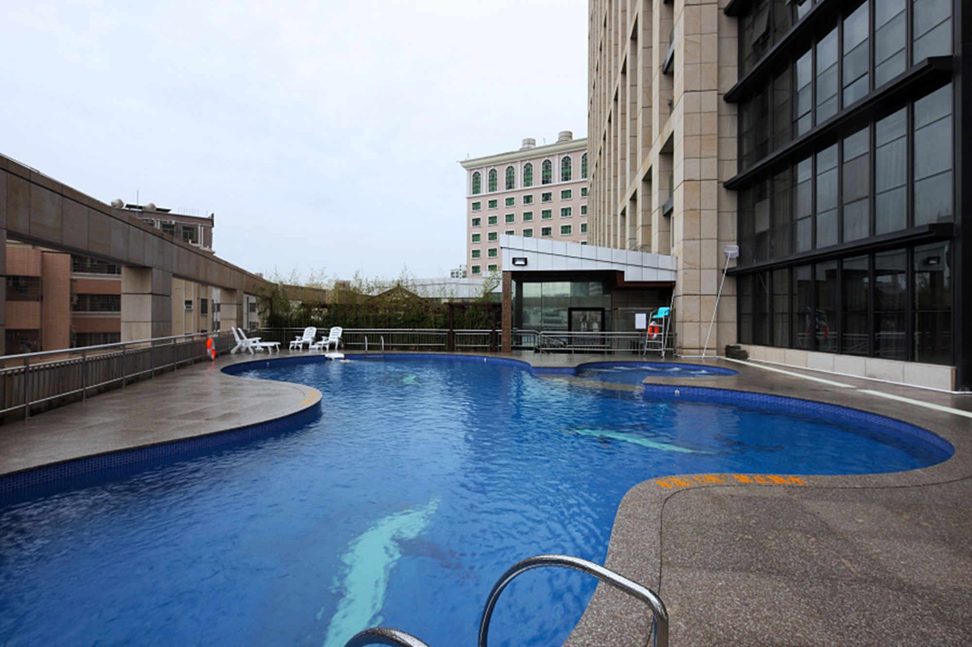 Фото Home Fond Hotel Nanshan