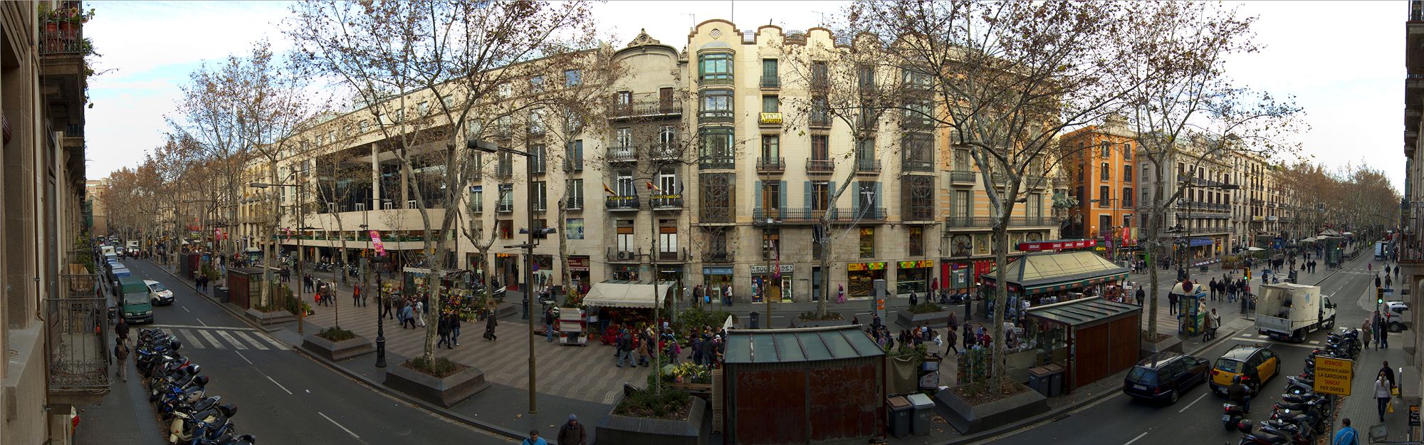 Фото Hostal Las Flores