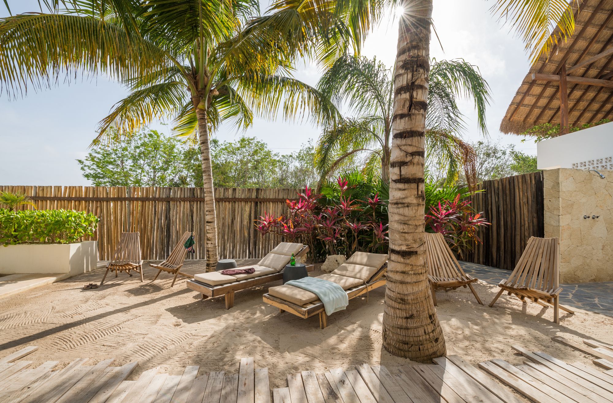 Фото Saasil Tulum