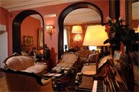 Фото Residenza Frattina