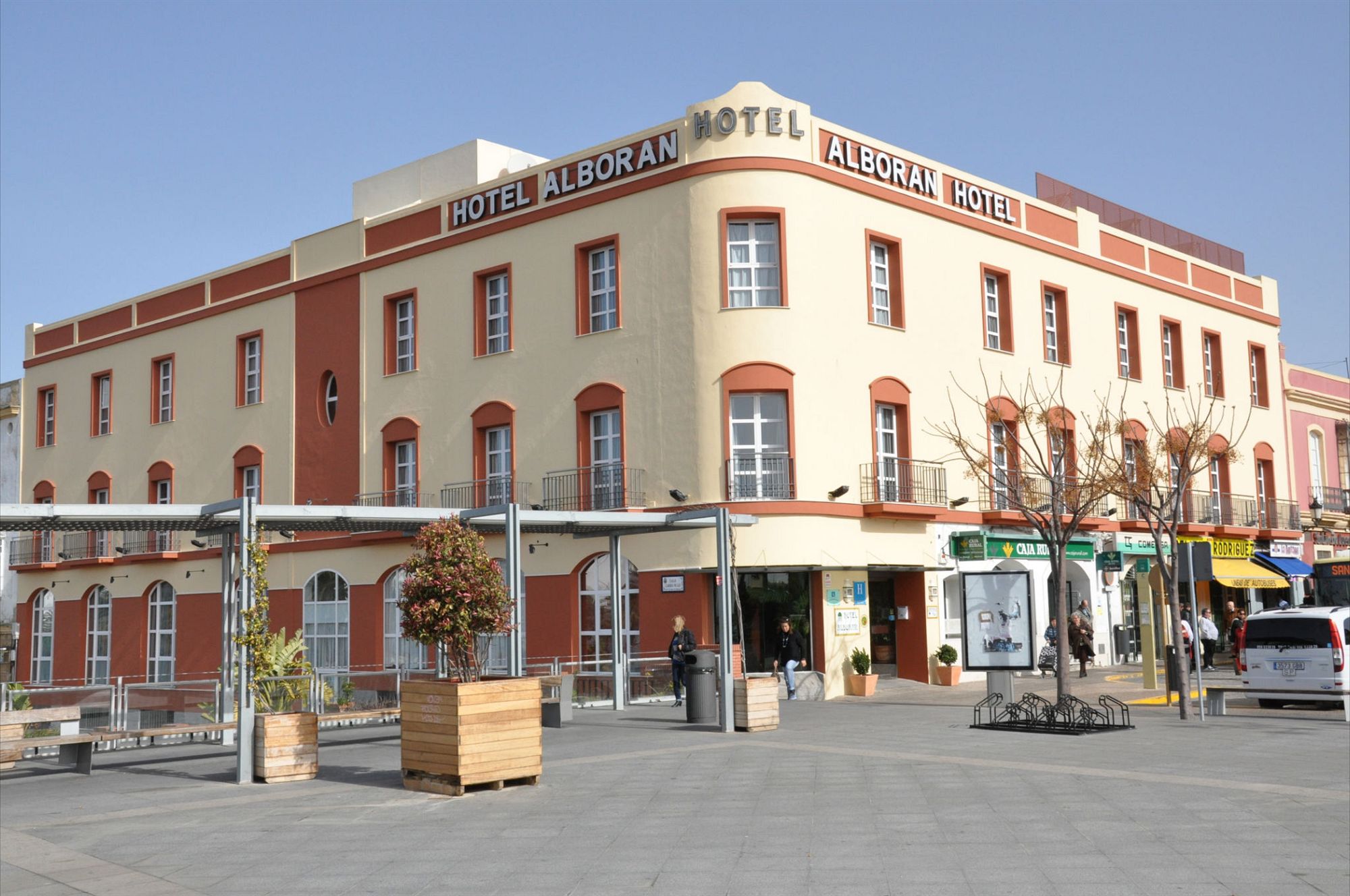 Фото Alborán Chiclana