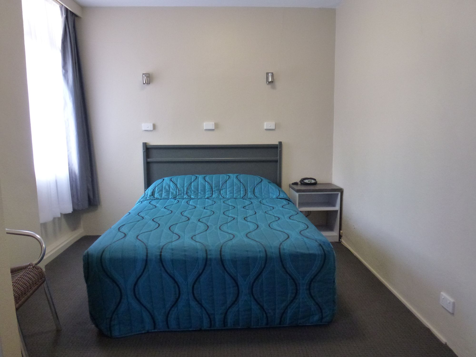 Фото Astor Hotel Motel