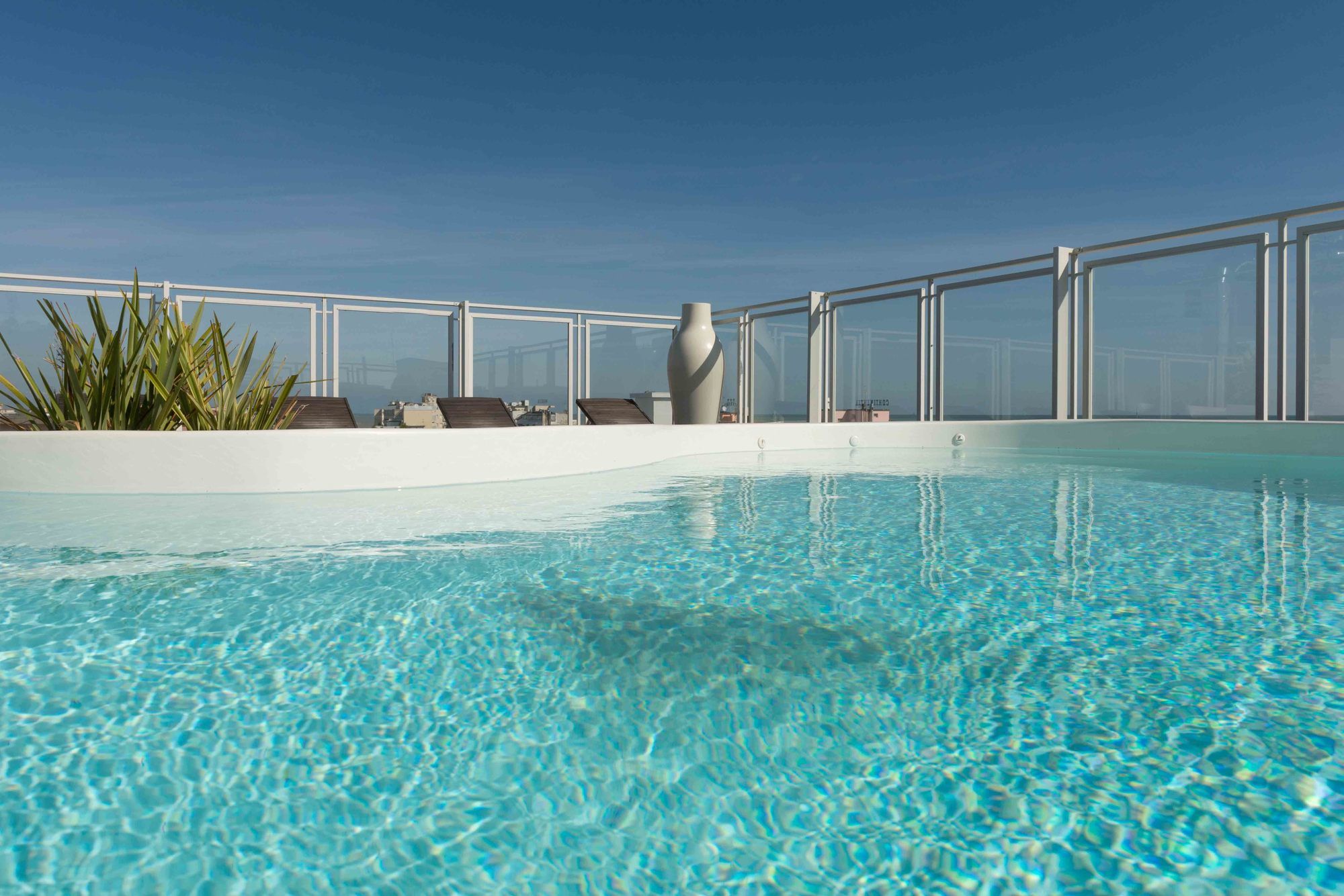 Фото Perla Verde Hotel